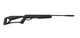 Пневматическая винтовка Crosman Fire NP + прицел 4х32, газовая пружина - изображение 4