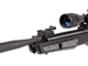 Винтовка Crosman MAG-Fire Ultra Multi-Shot Break Barrel Air Rifle 396 м/с - изображение 2