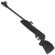Пневматична гвинтівка GAMO BLACK SHADOW 4.5 мм 305 м/с - зображення 1