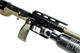 Винтовка ZBROIA PCP Sapsan TACtical MC 450/480 4.5мм (койот / черный) - изображение 5