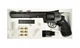 Револьвер страйкбольный ASG Challenger XP17 ENB AEG 6 мм - изображение 7
