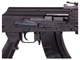 Автомат пневматичний CROSMAN AK1 FULL AUTO CO2 BB 4.5 мм - зображення 3