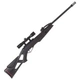 Винтовка пневматическая Gamo Swarm Fox 10X Gen1 4.5 мм 381 м/с - изображение 2