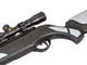 Пневматическая винтовка Gamo VIPER FUSION IGT 4.5 мм с 4х32 WR (61100295-VFIGT) - изображение 4