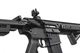 Автоматическая пневматическая винтовка CROSMAN DPMS SBR Full Auto 4.5 мм - изображение 4
