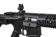 Автоматическая пневматическая винтовка CROSMAN DPMS SBR Full Auto 4.5 мм - изображение 6