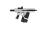 Автоматическая пневматическая винтовка CROSMAN ST-1 Full Auto 4.5 мм - изображение 4