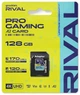 Карта пам'яті GoodRam RIVAL microSDXC 64GB V30 A2 (UHS I U3) + ad - изображение 3