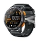 Смарт-годинник Modfit Pathfinder GPS с компасом, черный - изображение 1