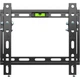 Кронштейн для ТВ AGN AGN43-220T з нахилом/23"-43"/45 кг/max.VESA 200x200/Black - изображение 2