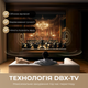 LED-телевізор Dreame Vivid QLED 4K TV 65Q100 - зображення 4