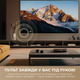 LED-телевізор Dreame Vivid QLED 4K TV 65Q100 - зображення 11