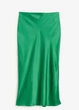 Спідниця H&M 18329 Зелений L (1167) - изображение 3