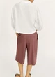 Сорочка Zara 18360 Білий XL (1260) - изображение 2