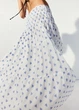 Спідниця H&M 18326 Білий XXL (1228) - изображение 2