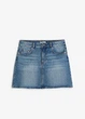 Спідниця H&M 18345 Синій 48 (1130) - зображення 3