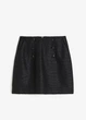 Спідниця H&M 18328 Чорний 34 (1204) - изображение 3
