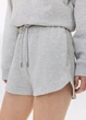 Шорти H&M 18313 Світлий сірий XXL (1831) - зображення 1