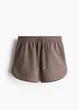 Шорти H&M 18309 Темний бежевий XXL (1830) - зображення 4