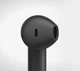 Наушники Oppo Enco Buds3 Беспроводные Черные (ETEG1) - изображение 3
