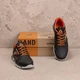 Чоловічі шкіряні кросовки Reebok Street Style 210 Brown Р. 42 - зображення 9