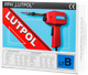 Lutownica transformatorowa UNI‑T L6A 75 W (5901436720553) - obraz 2