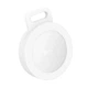 Пошуковий трекер HOCO E101 Easy to find Dual anti-lost device IOS, Android White - изображение 1