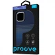 Защитный Чехол Proove Gleam Case with Magnetic Ring iPhone 11 blue ocean - изображение 3