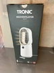 Настільний вентилятор TRONIC TRHV 1200A1 2в 1 - изображение 7