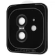 Защита камеры Proove Achilles iPhone 11/12/12 mini black - изображение 1
