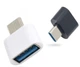 Адаптер перехідник USB Type C 3.1 тато- USB мама - зображення 2