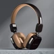 Бездротові навушники Proove 70's Classic II beige - зображення 2