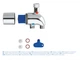 Термостат Grohe Grohtherm Micro для установки под раковиной (34487000) - изображение 8