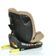 Дитяче автокрісло EL CAMINO i-HOLD (ME 1188 Natural Beige) Група 0+I, II, III, Top Tether, isofix, поворот 360 - зображення 4