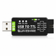 USB to TTL конвертер FT232RNL Waveshare 17939 45686 - изображение 3