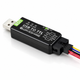 USB to TTL конвертер FT232RNL Waveshare 17939 45686 - изображение 5