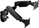 Uchwyt do monitora 42" Endorfy Atlas GS Pro Double (EY8F007) - obraz 1