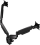 Uchwyt do monitora 42" Endorfy Atlas GS Pro Double (EY8F007) - obraz 8