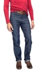Джинсы мужские Montana 10040 Regular Fit, Raw Denim 12,5 oz, 100% Cotton, 30-32, темно-синий - изображение 3