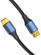 Кабель HDMI-HDMI Vention ALGLH, 2 м, HDMI 2.1, 8K 60Hz, 4K 165Hz - зображення 4