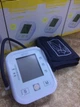 Тонометр автоматичний плечовий ARM Style BW-3205/SR-801 з індикатором тиску та манжетою 22-32 см - зображення 5