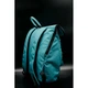 Рюкзак-ролтоп USVIT Frog flap 20–30 л Cordura 1000D для ноутбука, бірюзовий (62184) - зображення 8