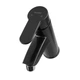 Смеситель для умывальника PLAMIX Sergio-001 Black (без подводки) (PM0030) - изображение 7