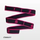 Стрічковий еспандер з петлями 3 см для розтяжки та фітнесу EasyFit Elastiband (EASY) (EF-1682-BP) - зображення 5