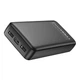 Павербанк XO PB313 Light Display Mobile Power 20000mAh 10W Black - изображение 2
