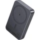 Павербанк HOCO J160A Original 10000 mAh Magnetic Metal Gray - изображение 3