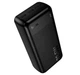Павербанк HOCO J159B Essence 30000 mAh Black - изображение 2