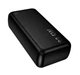 Павербанк HOCO J159B Essence 30000 mAh Black - изображение 5