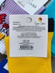 Набір 4 пари жіночі високі шкарпетки з кумедними принтами Super Socks (р. 36-40, бавовна) - зображення 3