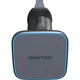 Автодержатель с беспроводной зарядкой Senteo SH-05 Fixed 15W Airvent Black [171640] - изображение 2